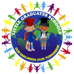 Little Graduates Gallery Logo